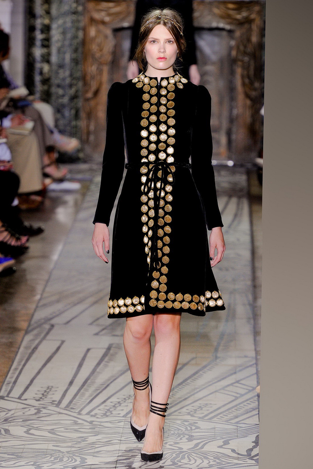 Valentino 2011ﶬ߼ DƬ