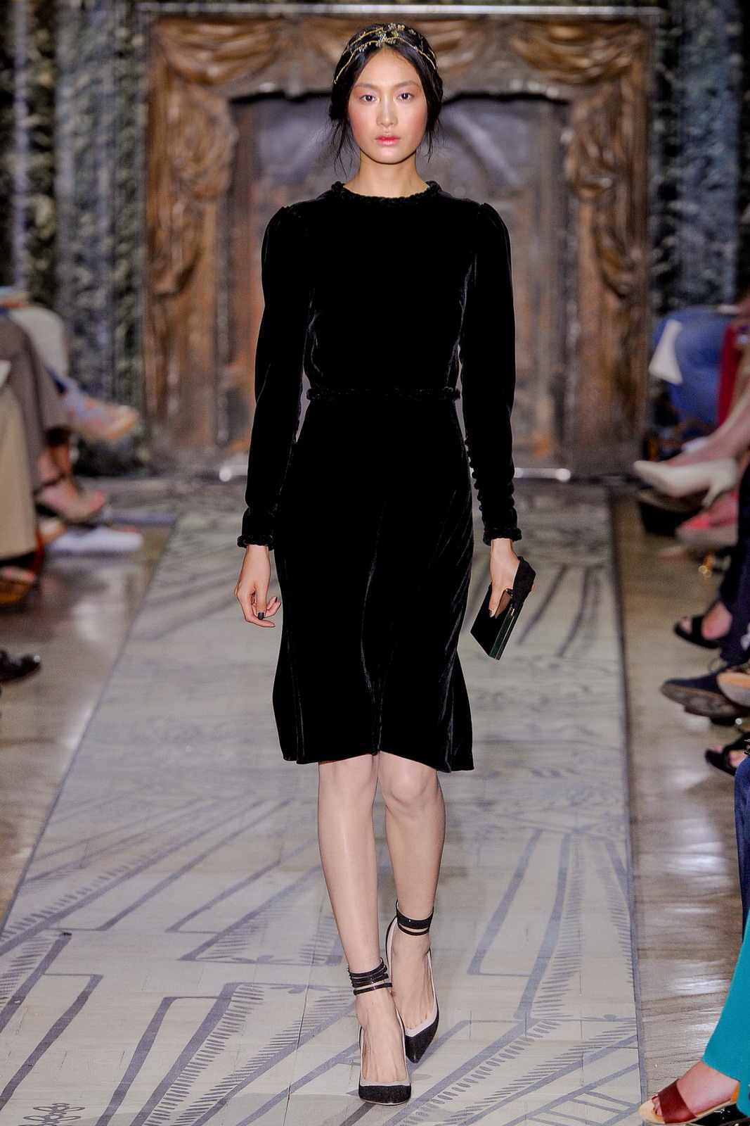 Valentino 2011ﶬ߼ DƬ