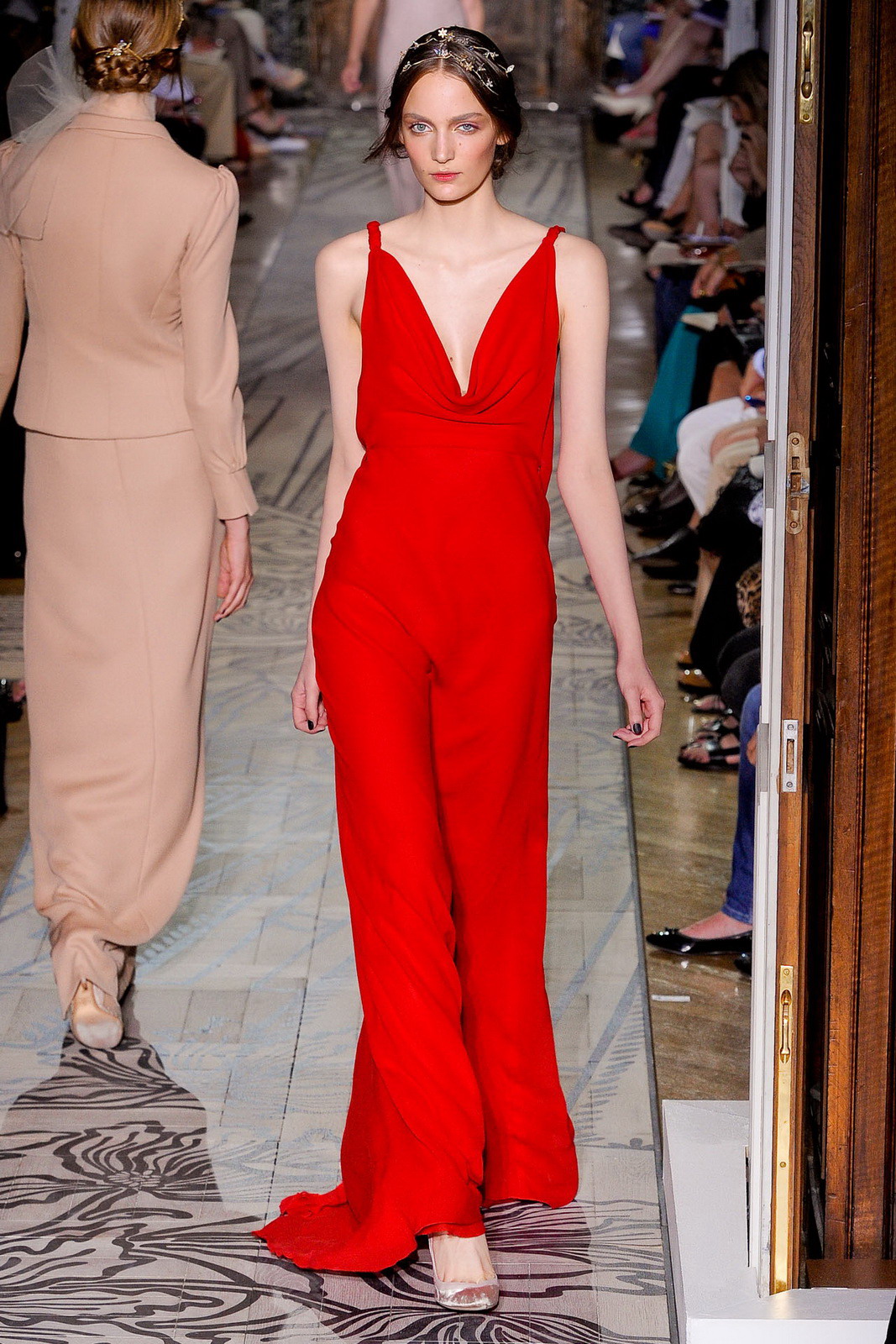 Valentino 2011ﶬ߼(j) DƬ