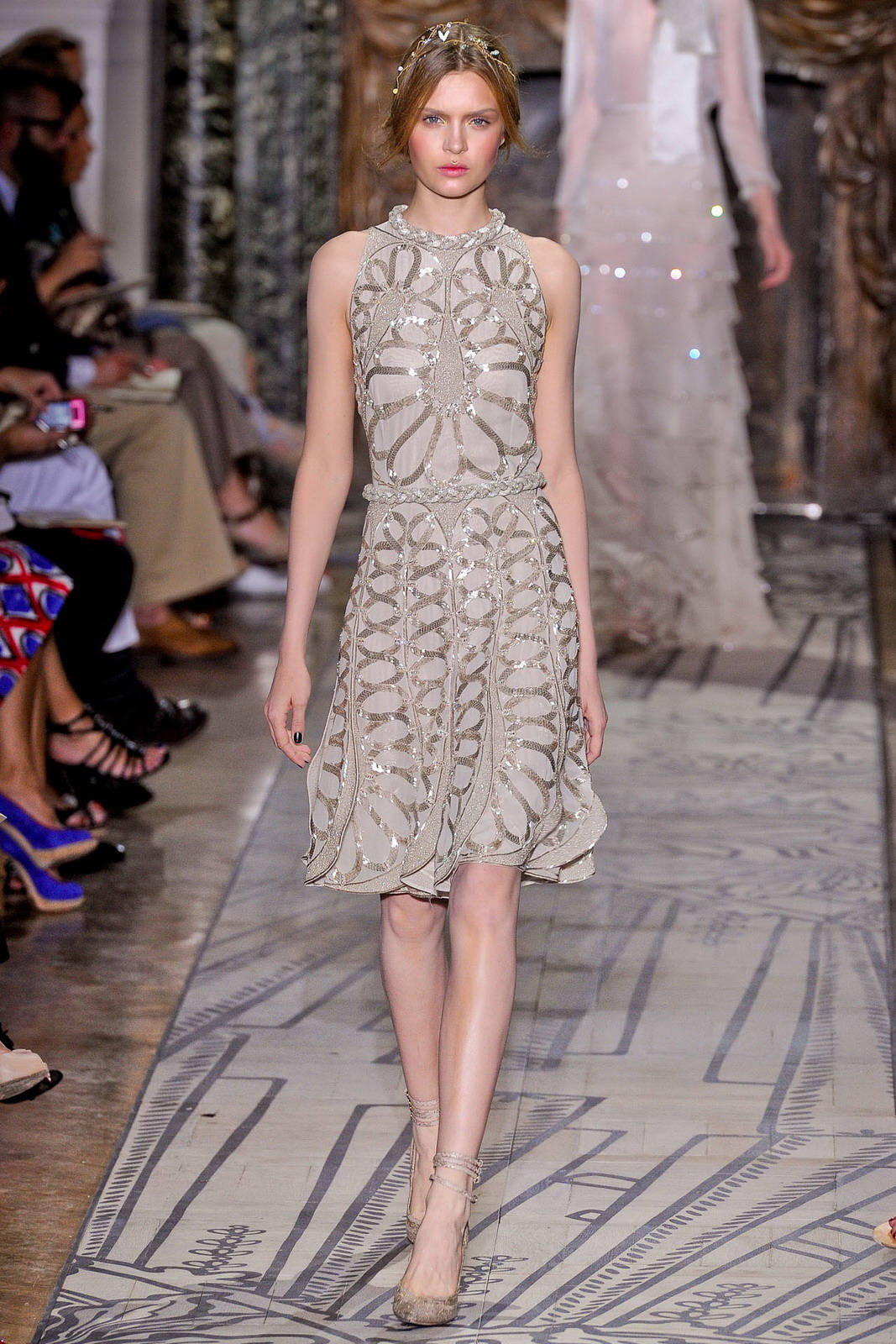 Valentino 2011ﶬ߼(j) DƬ