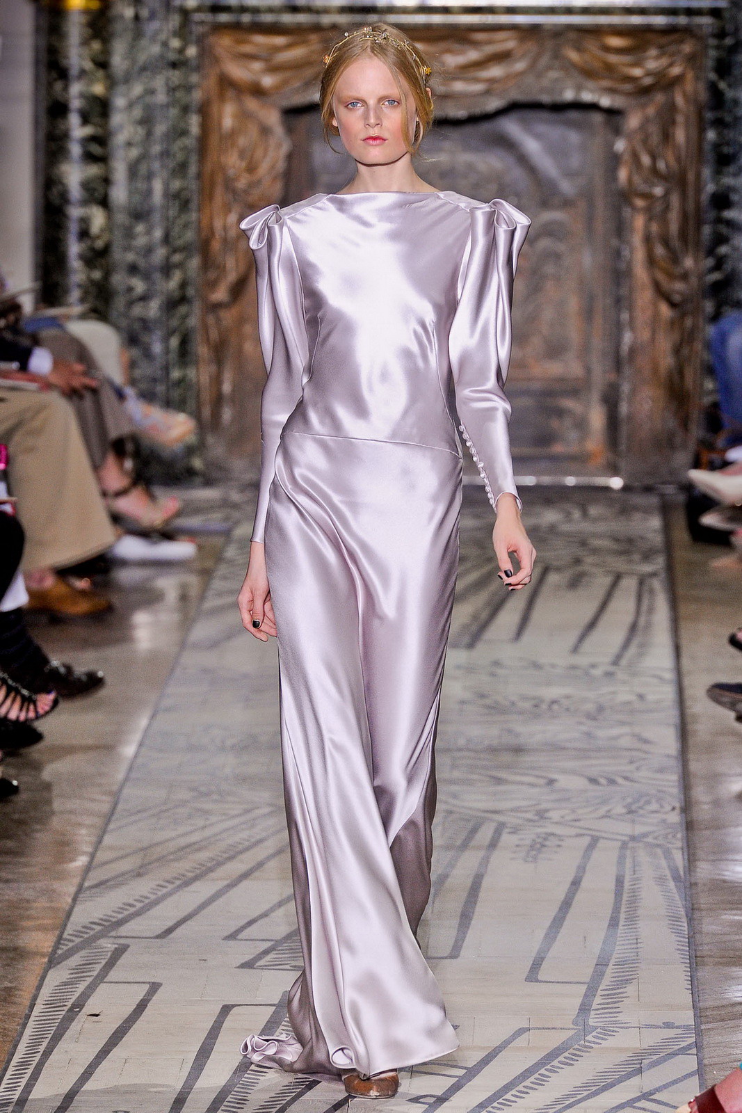 Valentino 2011ﶬ߼(j) DƬ