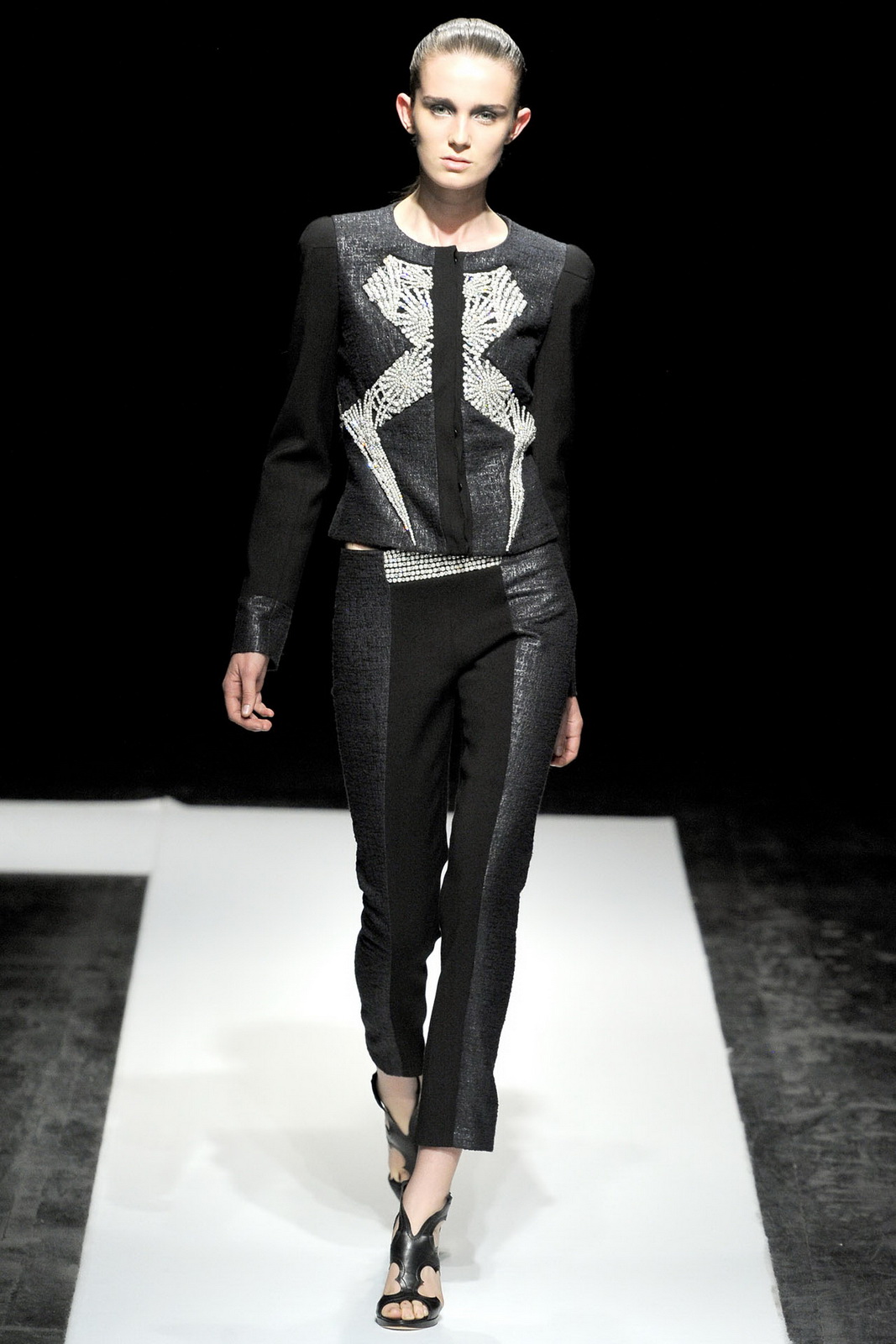Maxime Simoens 2011ﶬ߼ƸDƬ
