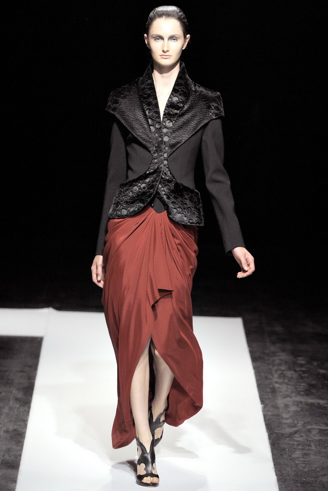 Maxime Simoens 2011ﶬ߼ƸDƬ