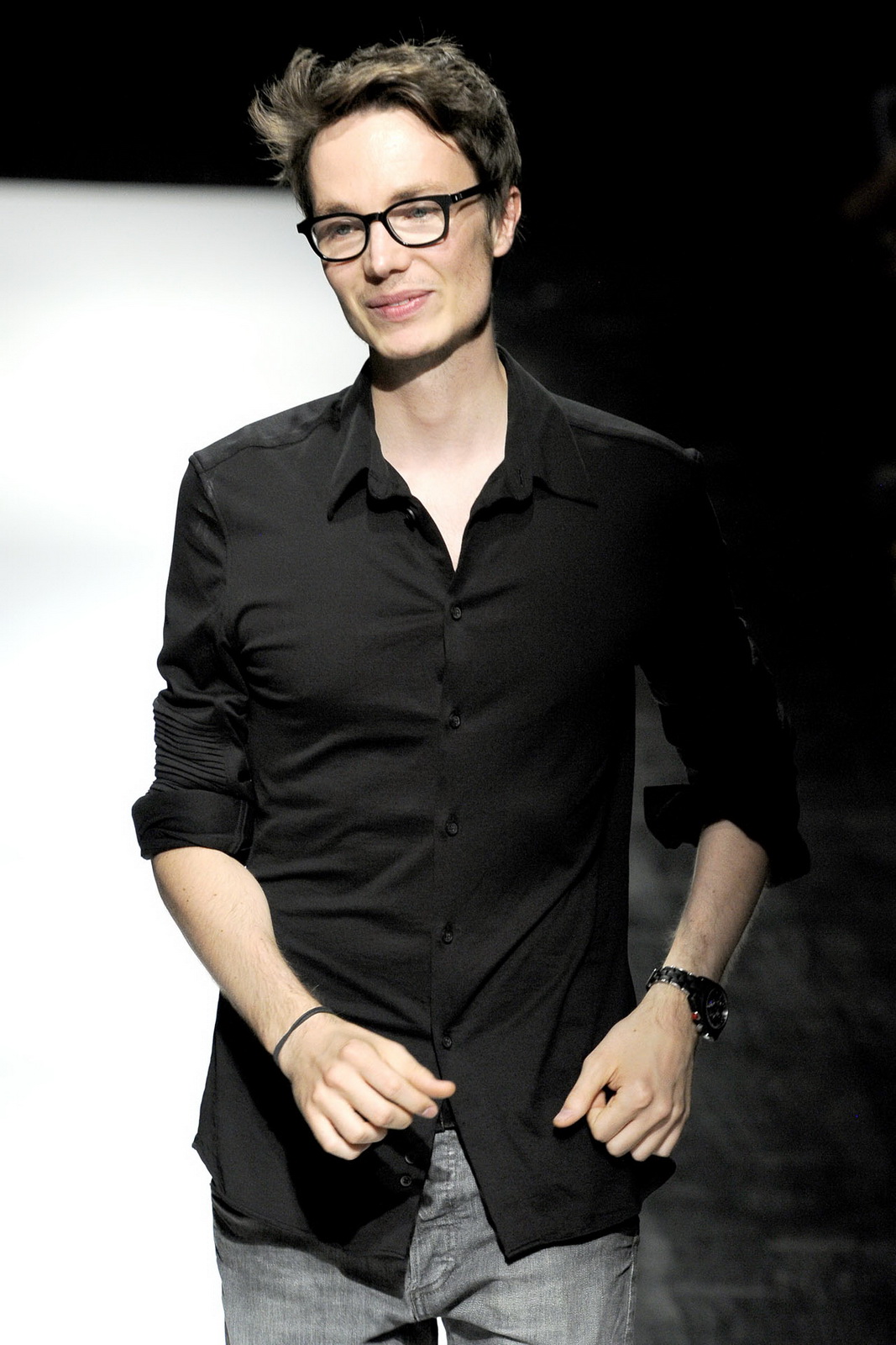 Maxime Simoens 2011ﶬ߼ƸDƬ