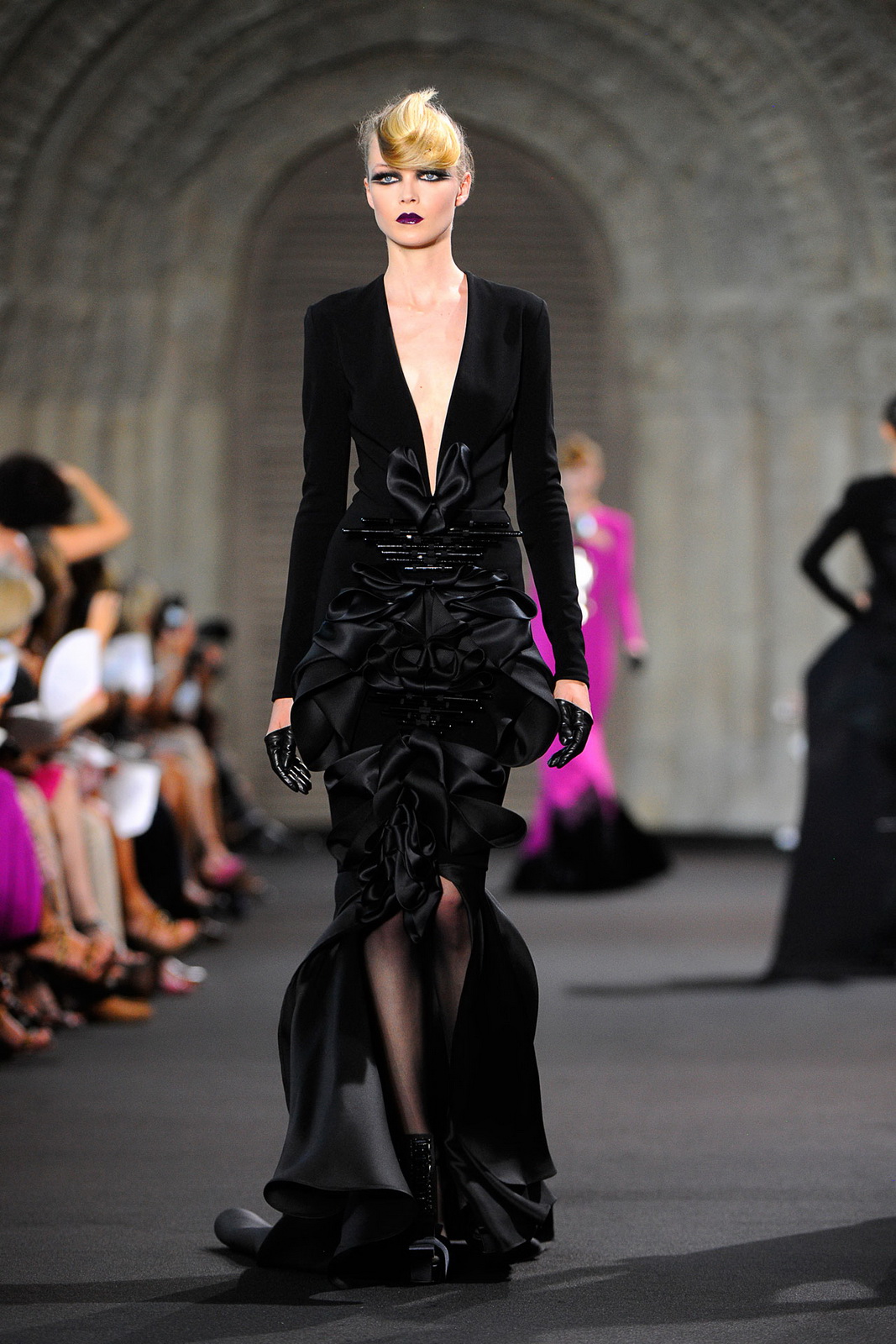 Stephane Rolland 2011ﶬ߼ƸDƬ