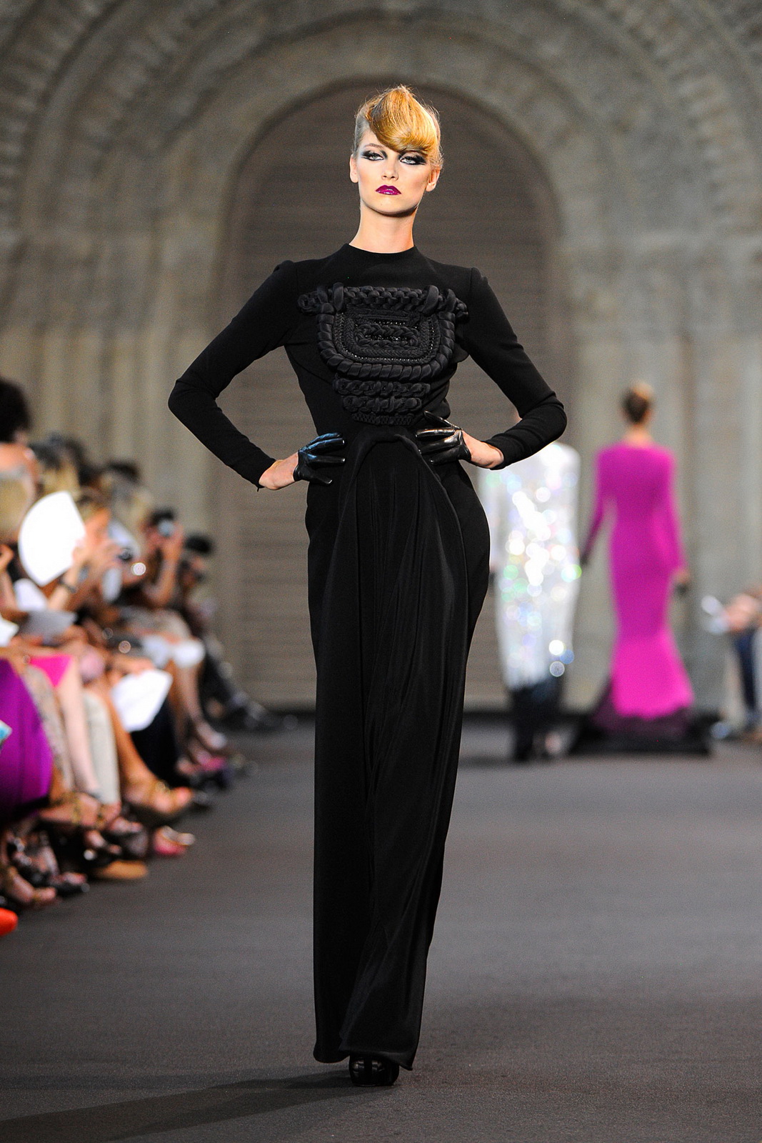 Stephane Rolland 2011ﶬ߼ƸDƬ