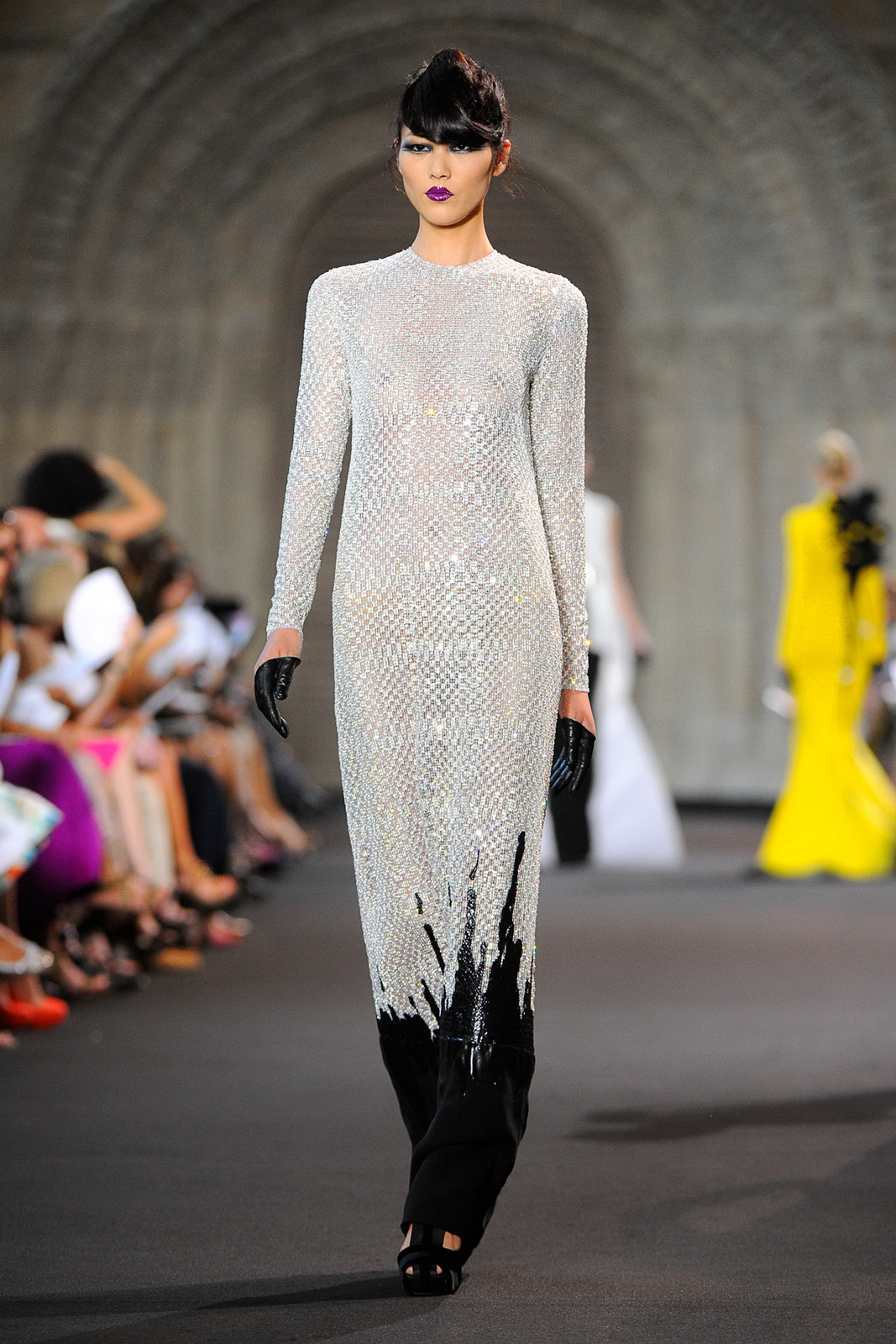 Stephane Rolland 2011ﶬ߼ƸDƬ