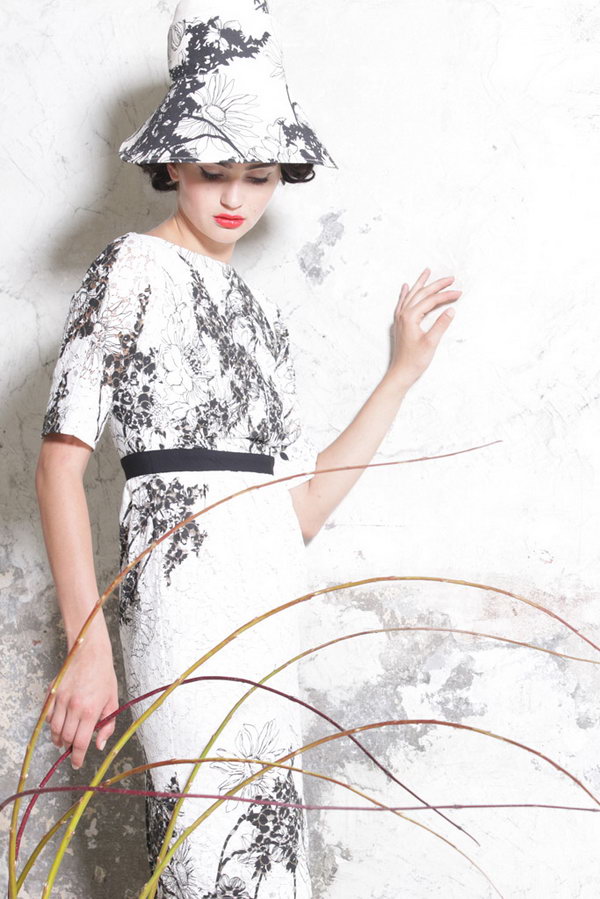 Antonio Marras 2012 春夏廣告