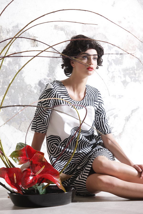 Antonio Marras 2012 ďV DƬ