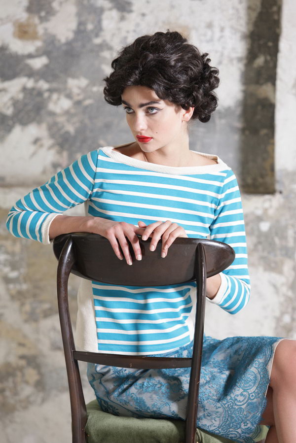 Antonio Marras 2012 ďV DƬ