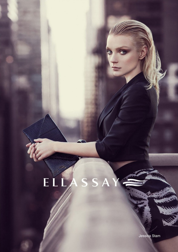 Ellassay 2011ďV DƬ