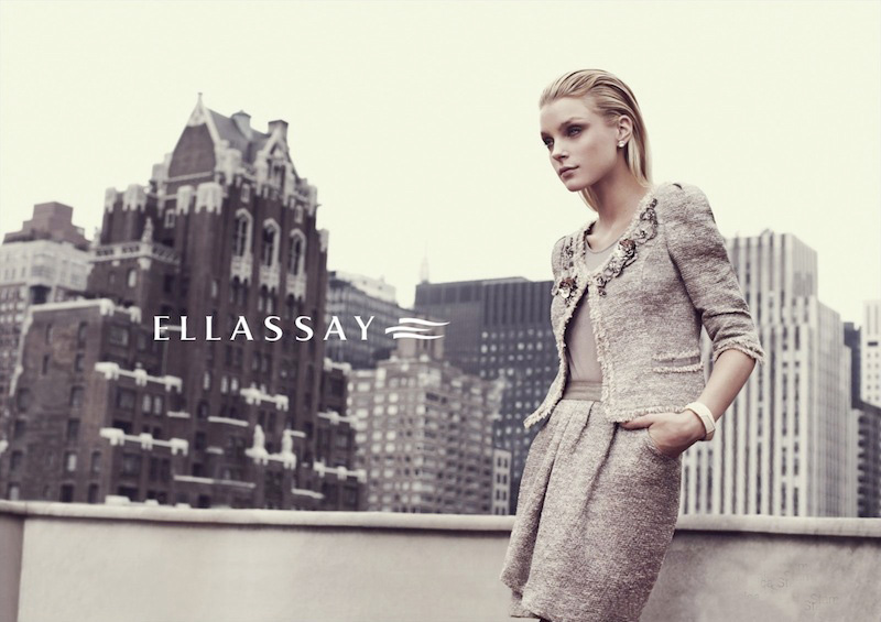 Ellassay 2011ďV DƬ
