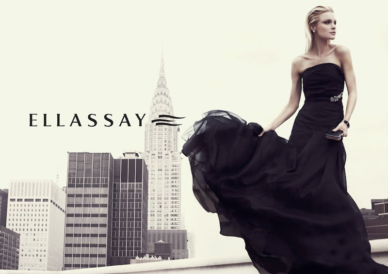 Ellassay 2011ďV DƬ
