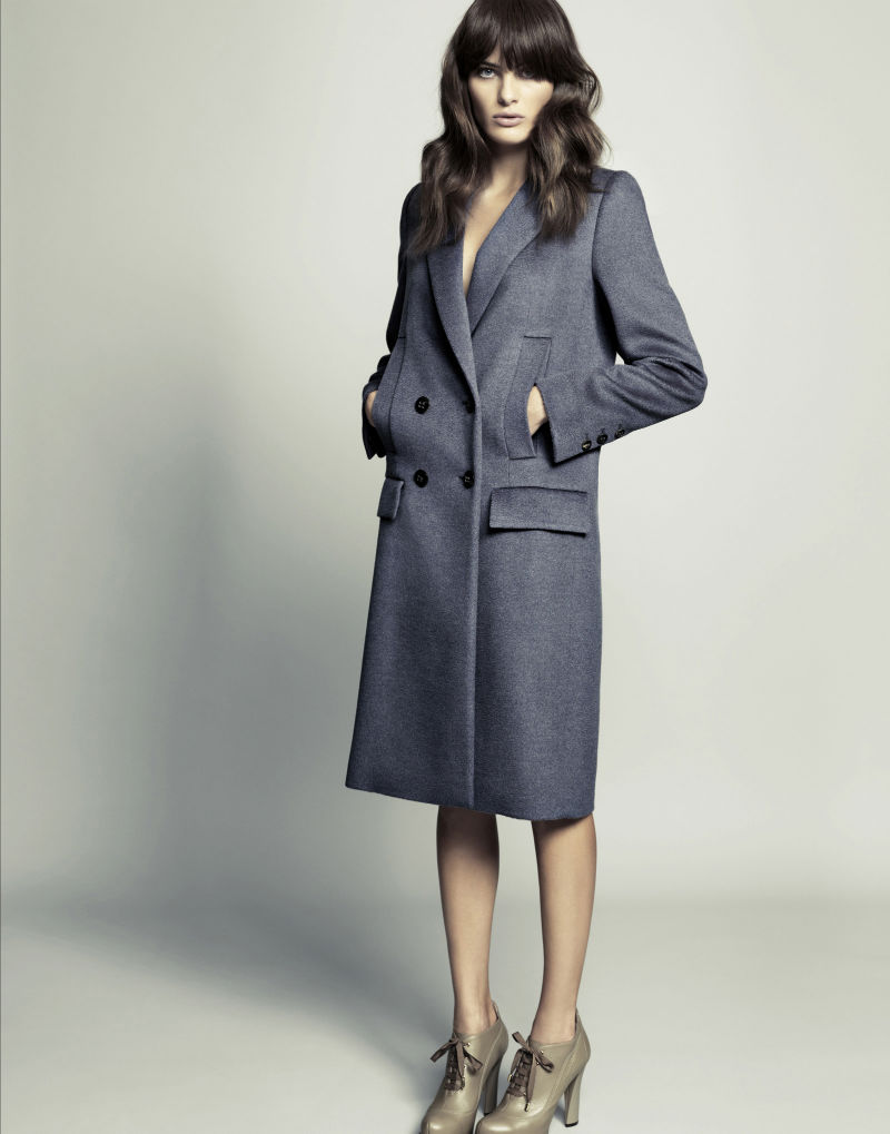 Escada 2011ﶬV DƬ