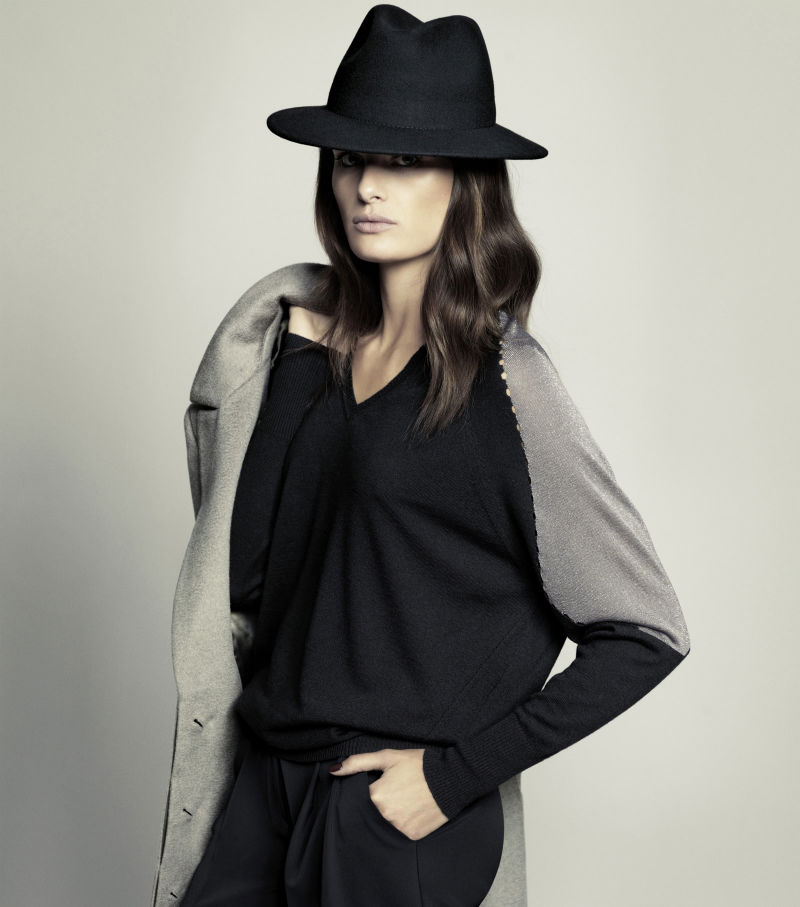 Escada 2011ﶬV DƬ
