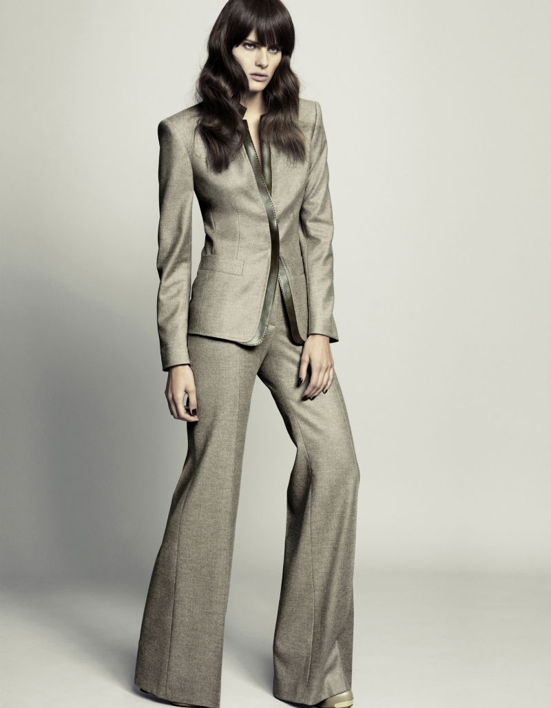 Escada 2011ﶬV DƬ