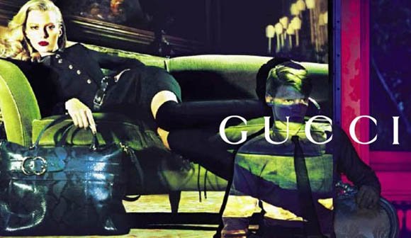 Gucci 2011ϵЏV DƬ