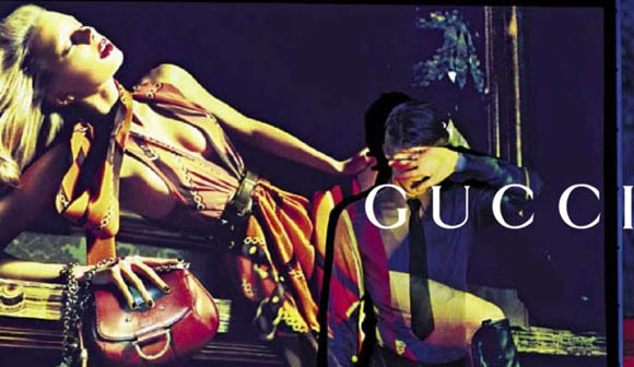 Gucci 2011ϵЏV DƬ
