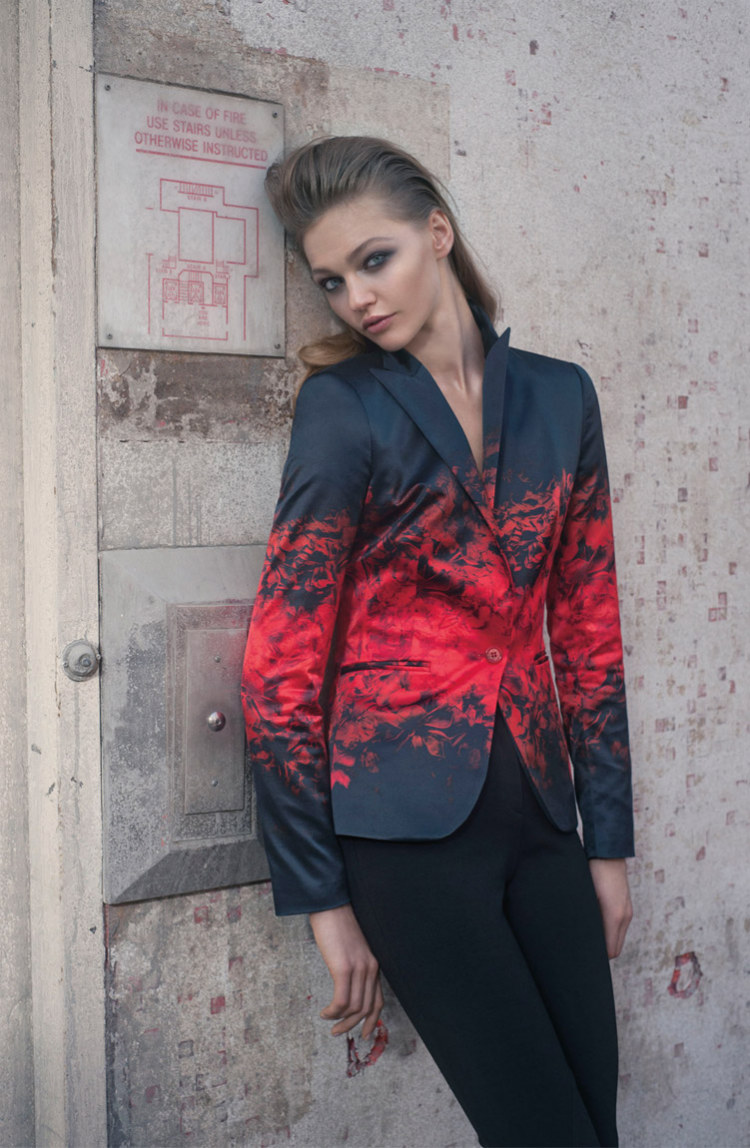 Hugo by Hugo Boss 2011ﶬV DƬ