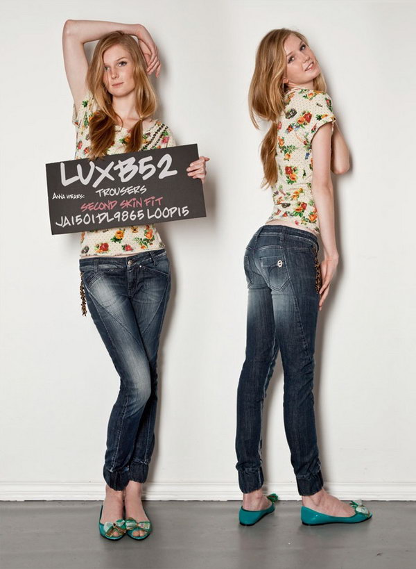 Killah 2011 LookBook DƬ