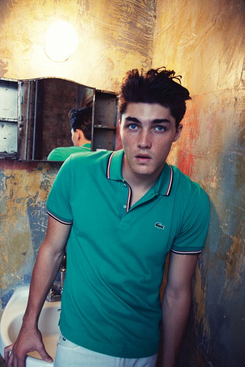 Lacoste Live 2011ďV DƬ