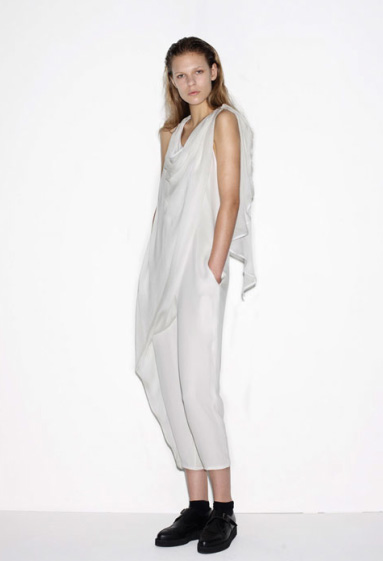 Les Chiffoniers 2011Lookbook DƬ