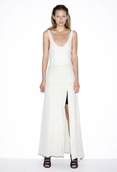 Les Chiffoniers 2011Lookbook DƬ