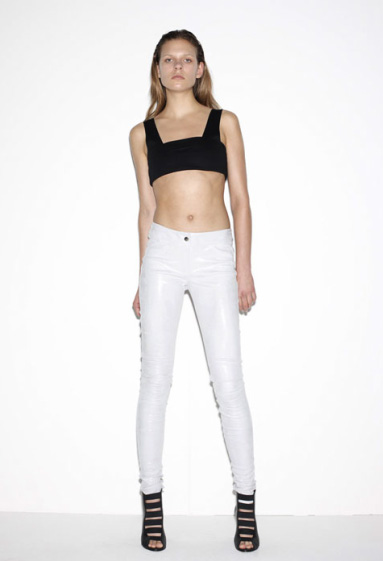 Les Chiffoniers 2011Lookbook DƬ