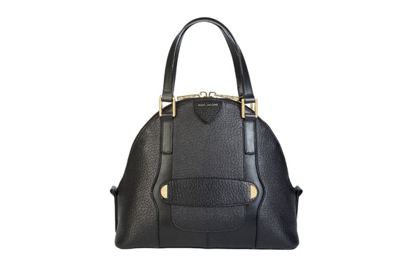 Marc Jacobs 2011秋冬配飾Lookbook 高清圖片
