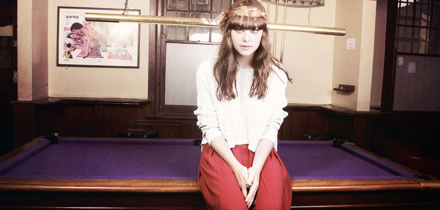 MINKPINK 2011Lookbook DƬ