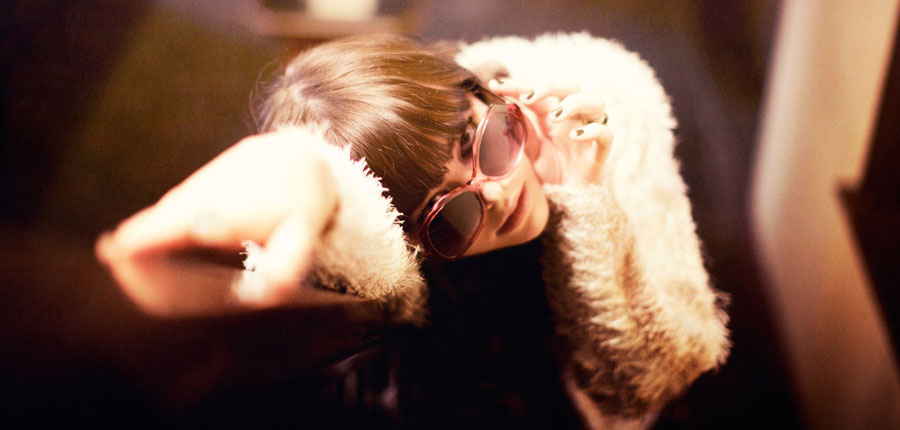 MINKPINK 2011Lookbook DƬ