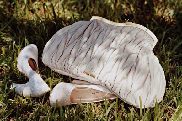 Miu Miu 2011ﶬV DƬ