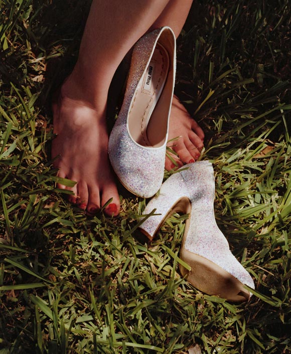 Miu Miu 2011ﶬV DƬ