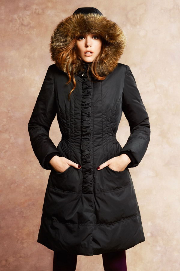 Monsoon 2011ﶬLookbook DƬ