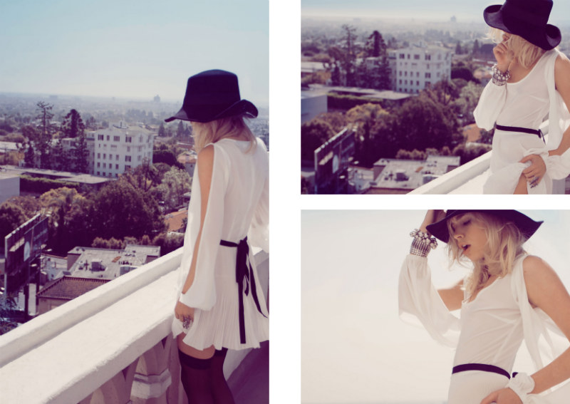 Style Stalker 2012Lookbook DƬ
