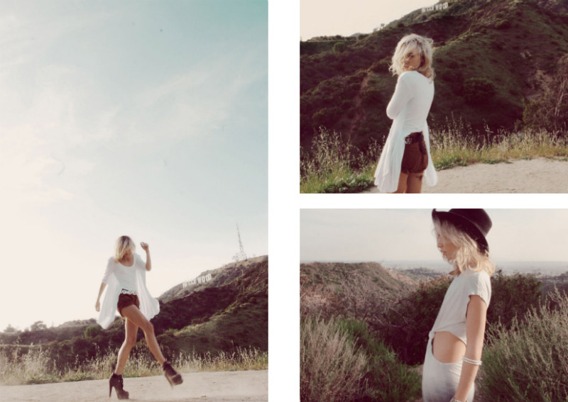 Style Stalker 2012Lookbook DƬ