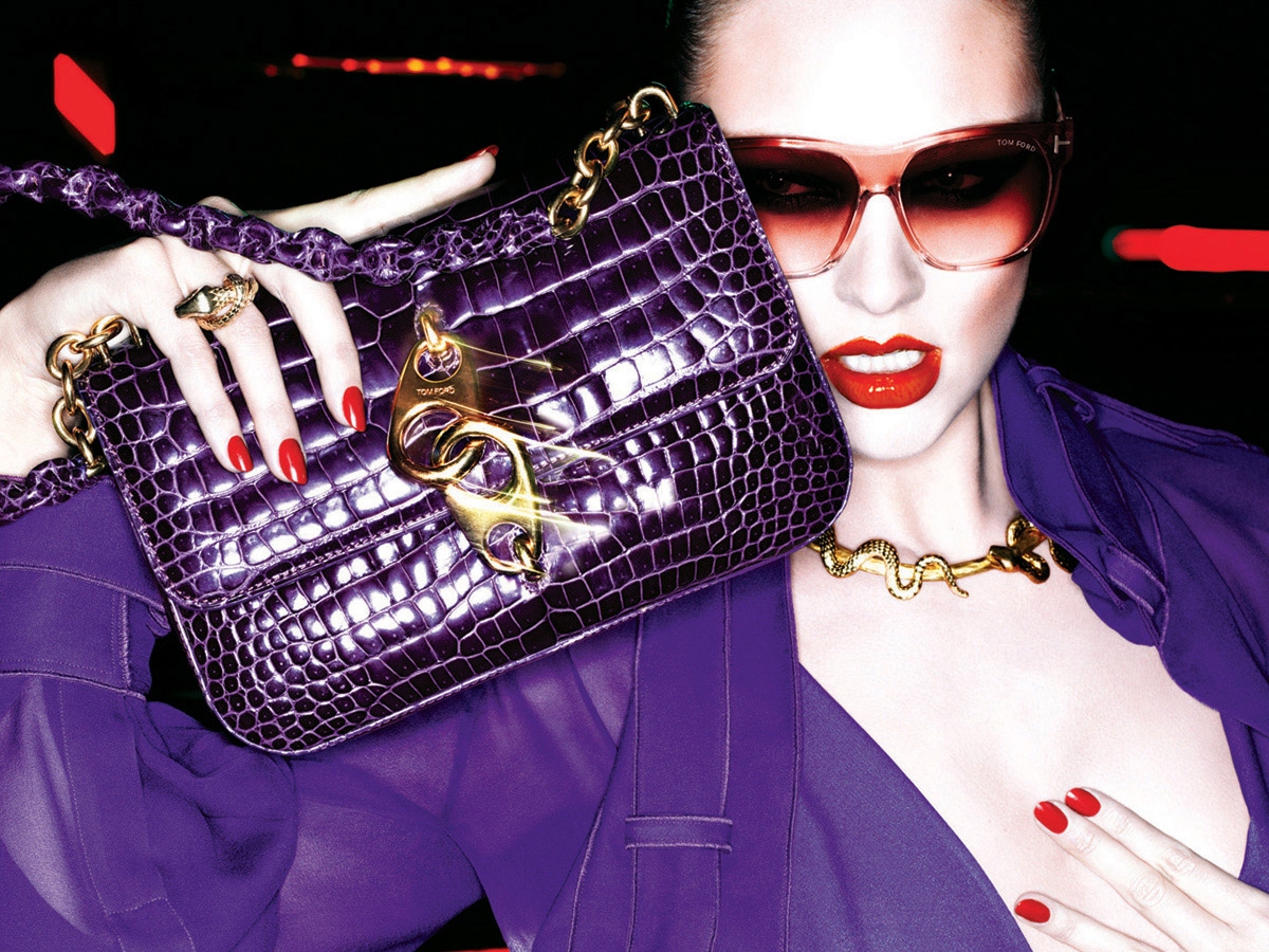 Tom Ford 2011ﶬV DƬ
