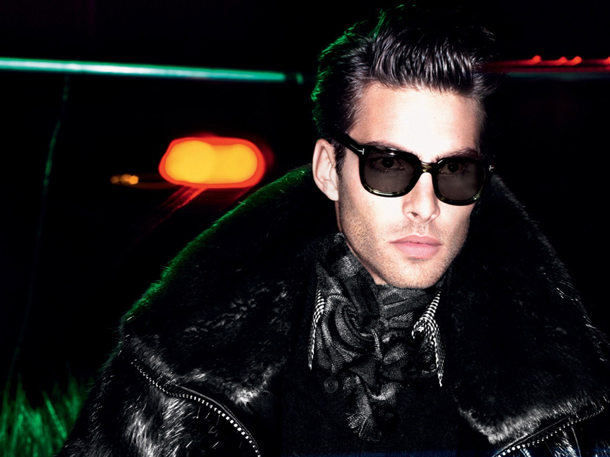 Tom Ford 2011ﶬV DƬ