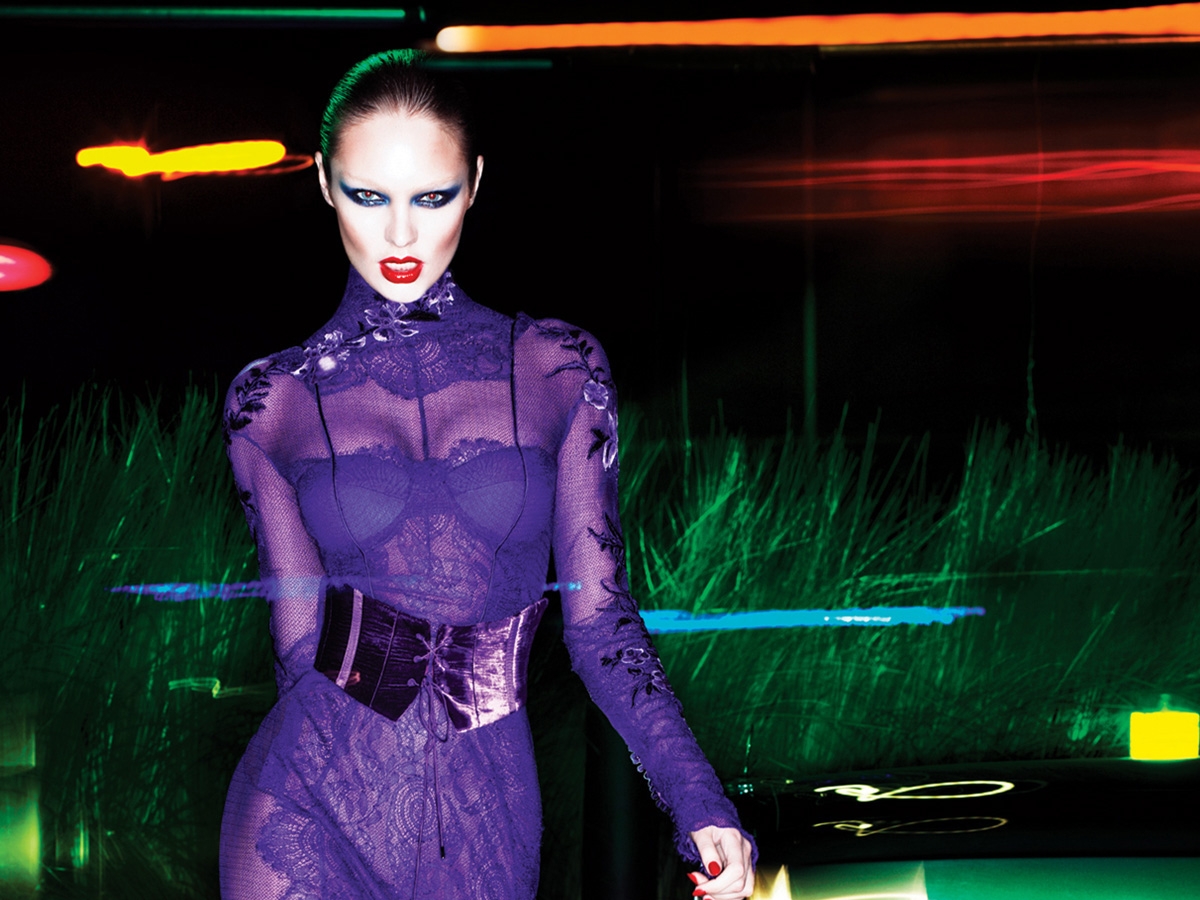 Tom Ford 2011ﶬV DƬ