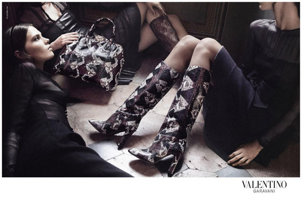 Valentino 2011ﶬV DƬ
