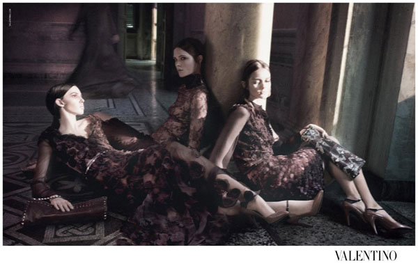 Valentino 2011ﶬV DƬ