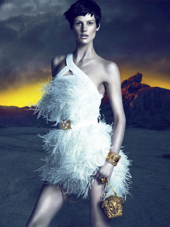 Versace 2011ﶬV DƬ