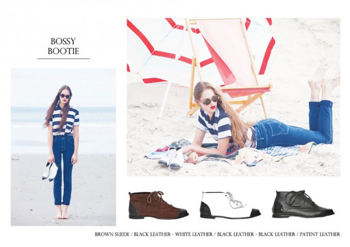 WhyWho 2011 Lookbook DƬ