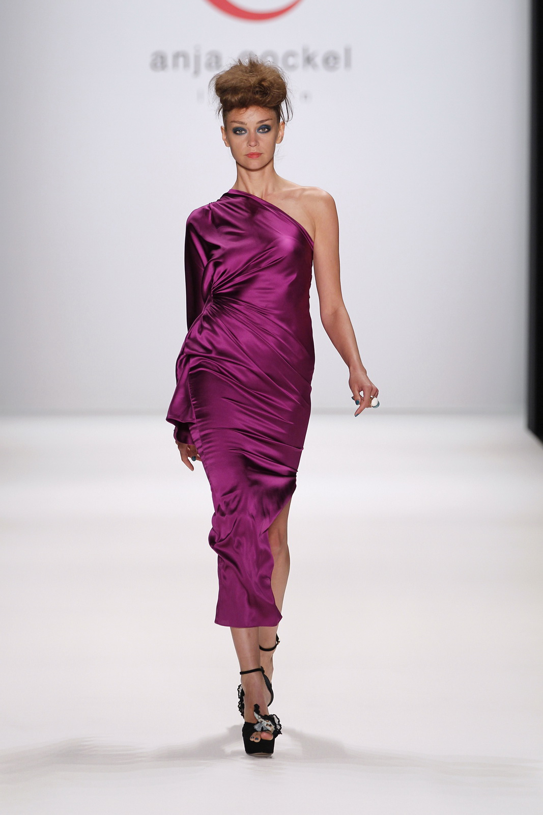 Anja Gockel 2012DƬ