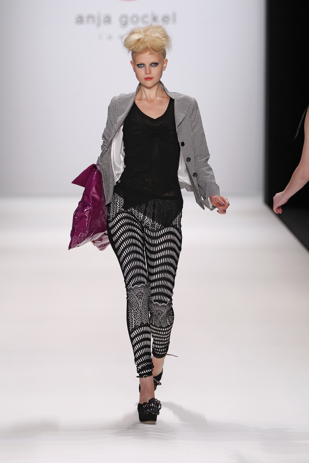 Anja Gockel 2012DƬ