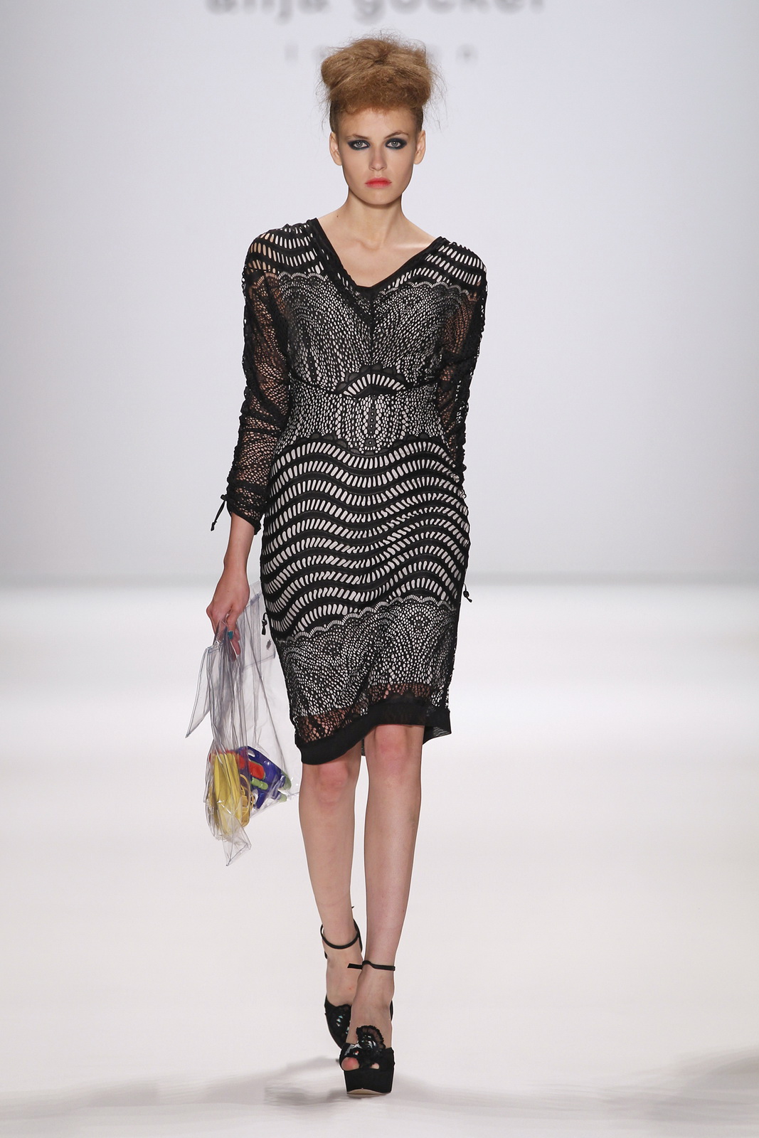 Anja Gockel 2012DƬ