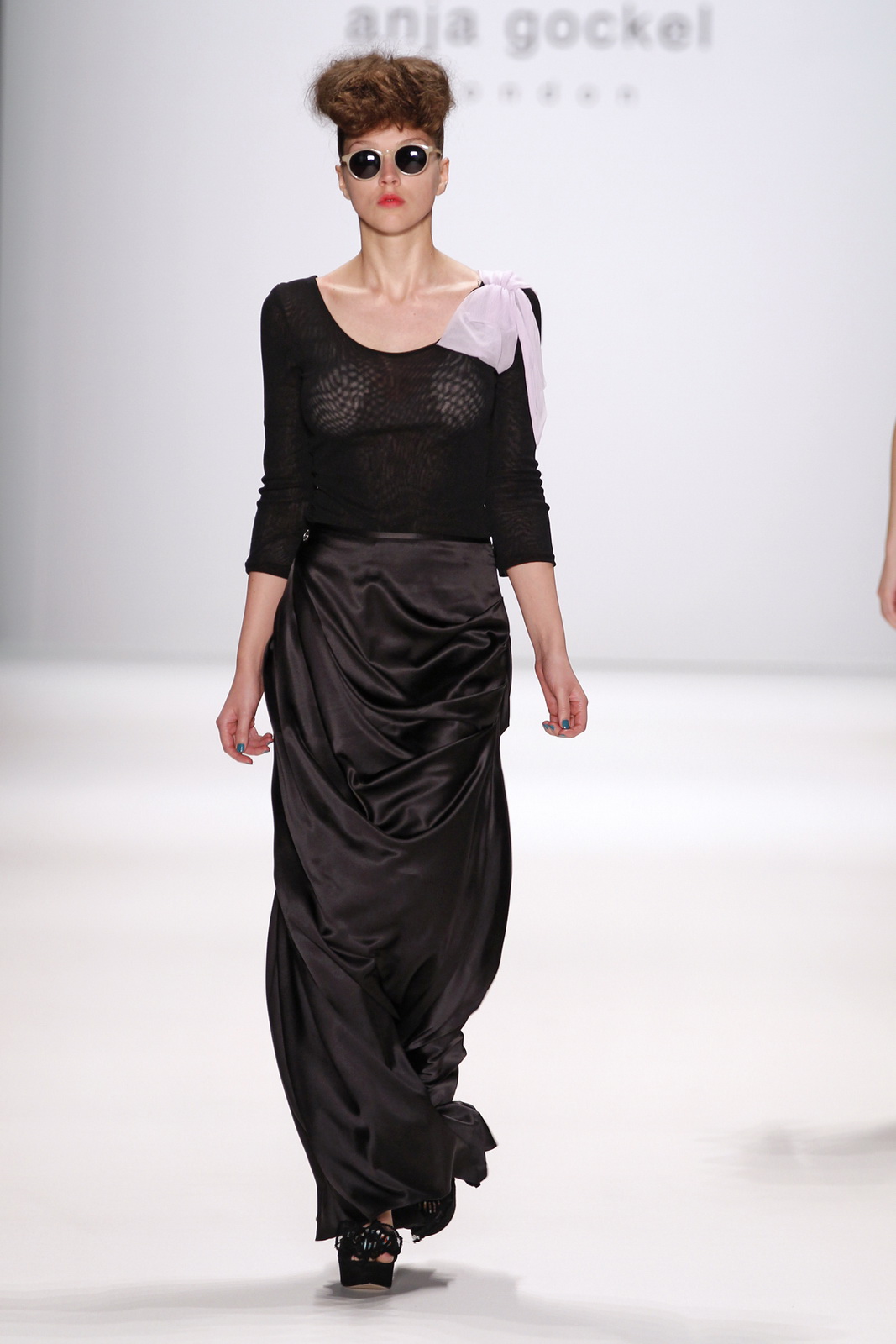 Anja Gockel 2012DƬ