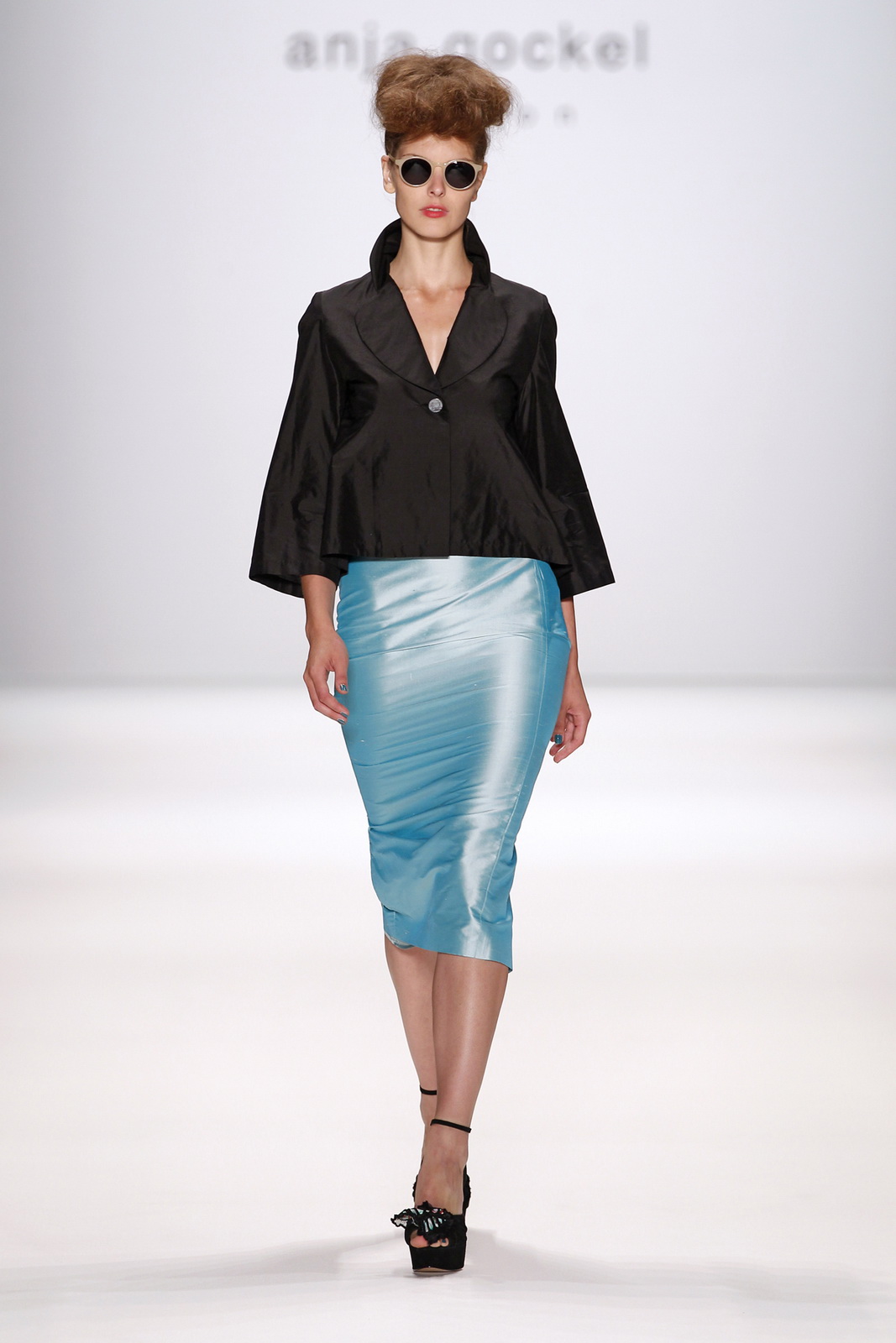 Anja Gockel 2012DƬ