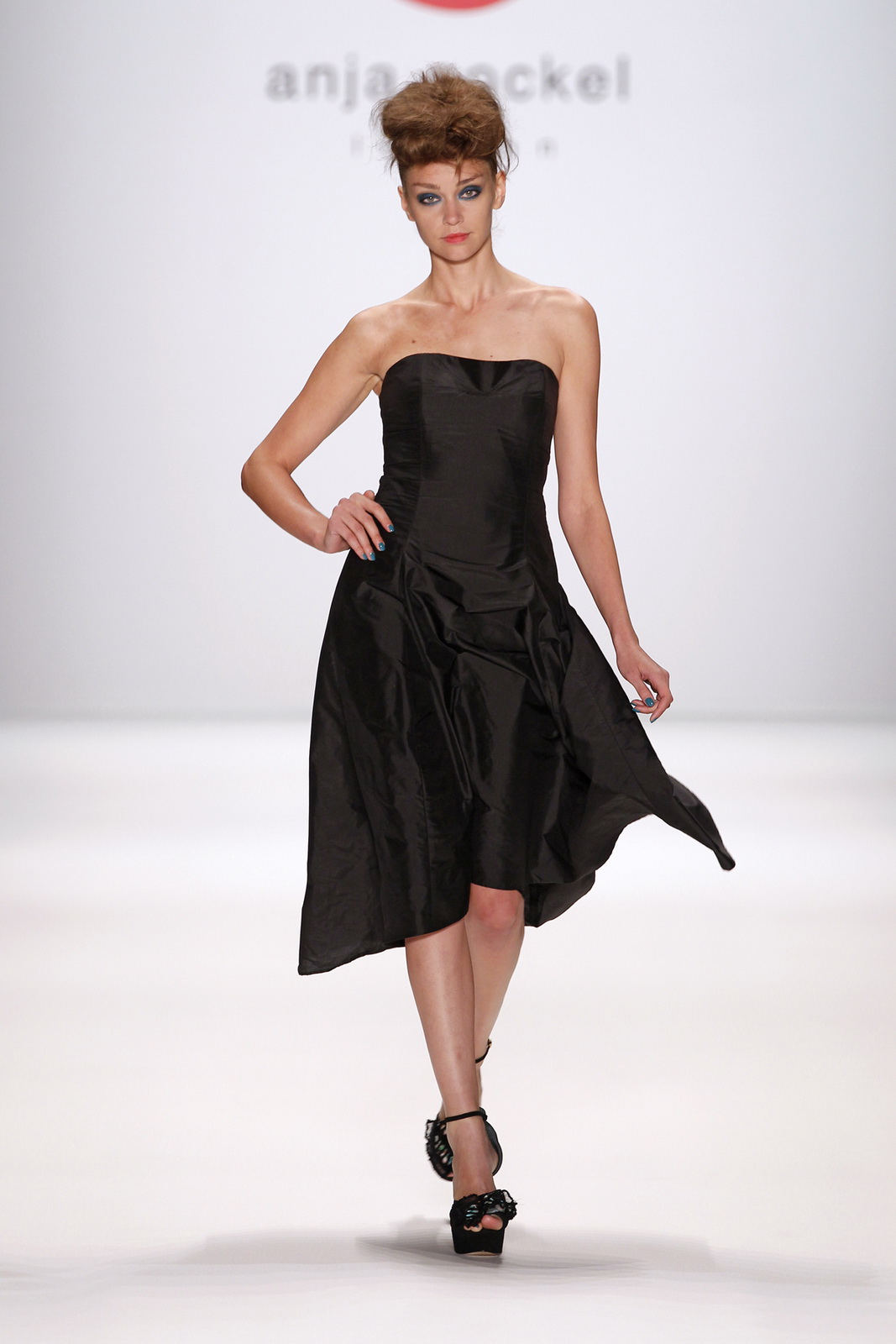 Anja Gockel 2012DƬ