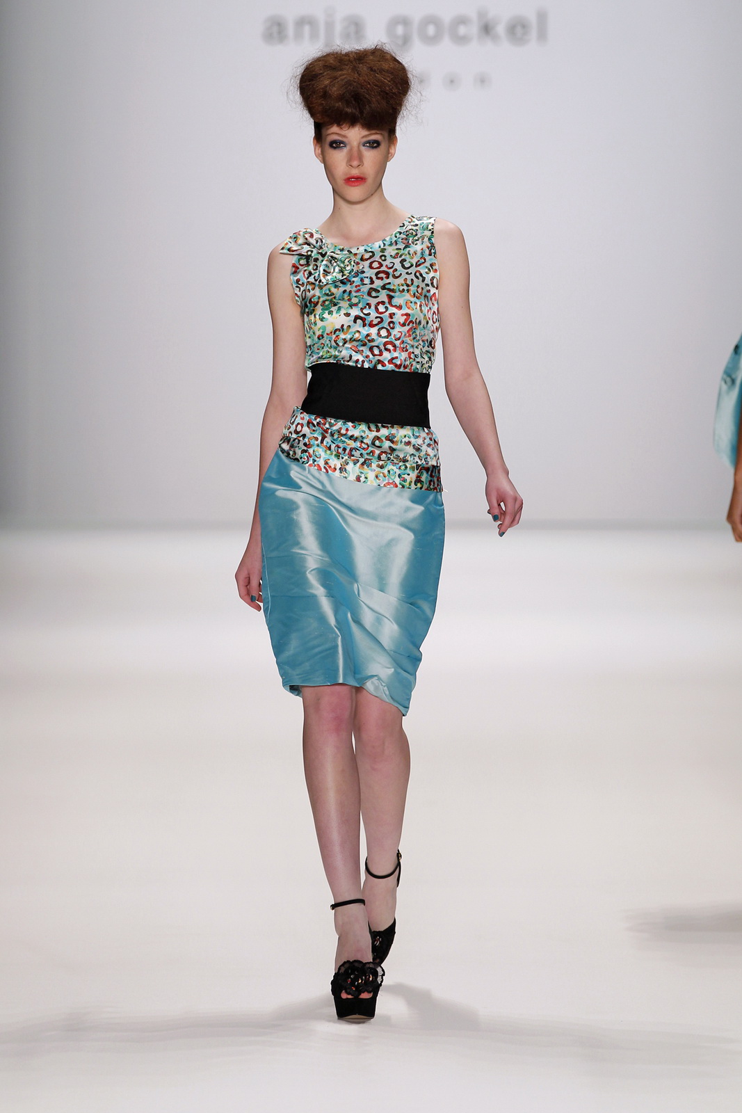 Anja Gockel 2012DƬ